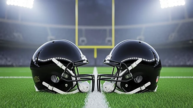 Baltimore Ravens Aim for Playoff Spot Despite Challenging Season