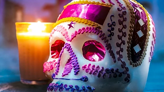 Dia de Muertos Celebrations Highlight Fatherhood and Grief in Latinx Community