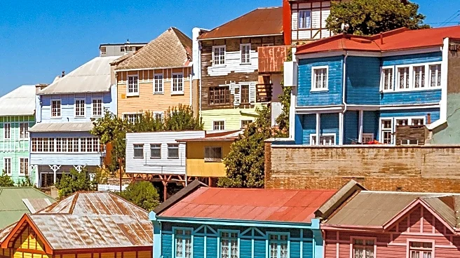 Spite Houses in America: Architectural Symbols of Personal Grudges