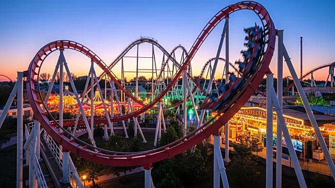 Jana Partners and Travis Kelce Collaborate to Revitalize Six Flags Amidst Operational Challenges