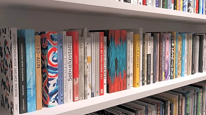 Penguin Random House Grupo Editorial Highlights Growth in Mexico's Online Book Sales