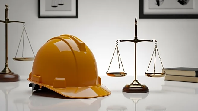 Samyang Law Firm Partners to Enhance Safety and Legal Solutions for Serious Disaster Act Compliance