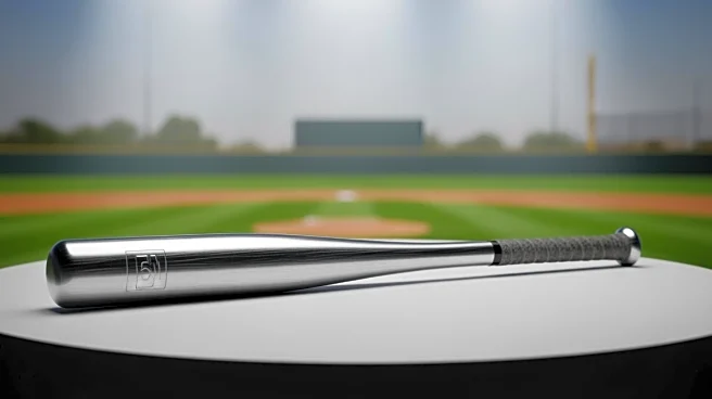 Royals Prospect Blake Mitchell Hits Record 116.5 mph Homer in AFL