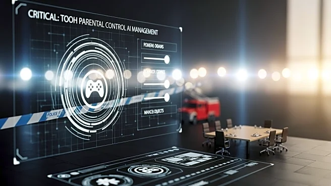OpenAI Introduces Parental Controls for ChatGPT Amidst AI Actor Controversy