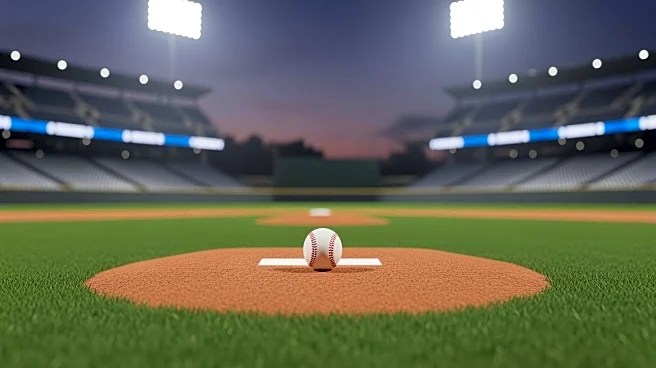 Blue Jays' Trey Yesavage to Start World Series Game 1, Marking Historic Rookie Milestone