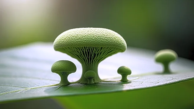 Engineered Fungus Offers New Hope in Mosquito Control