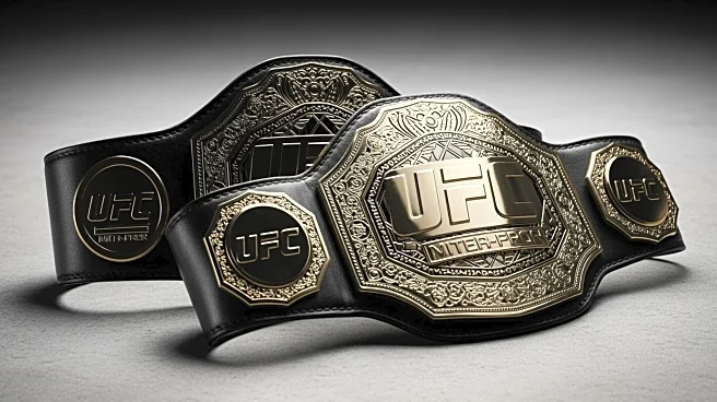 UFC 321 Weigh-In Results: Title Fights Set, Two Fighters Miss Weight