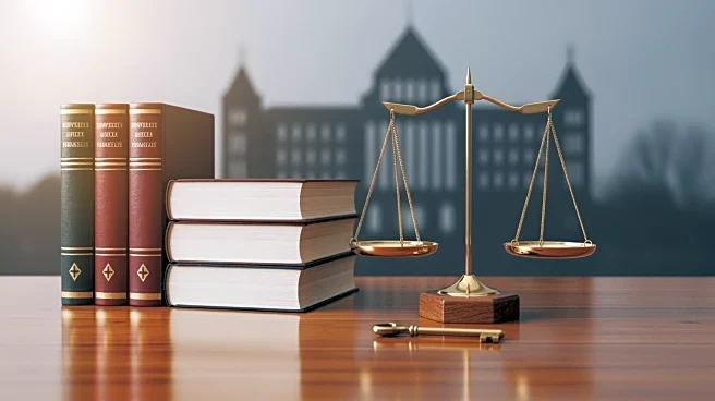 Campbell Law School Launches Business Law Clinic to Aid Students and Local Entrepreneurs