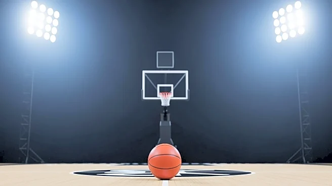 Kansas Basketball Secures Commitment from Top Shooter Luke Barnett