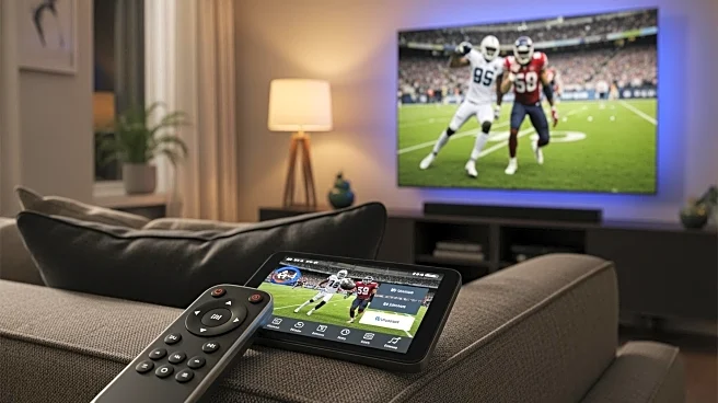 Sling Introduces $5 Day Pass for Monday Night Football Streaming