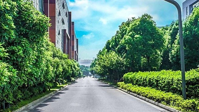 Enugu Government Renames Major Street After Philanthropist Dr. Ejikeme Odumegwu
