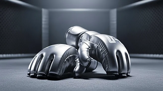UFC 321 Features Tom Aspinall's Title Defense Against Ciryl Gane