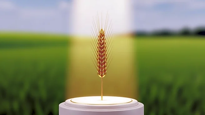 Mariangela Hungria Awarded World Food Prize for Sustainable Agriculture Innovations