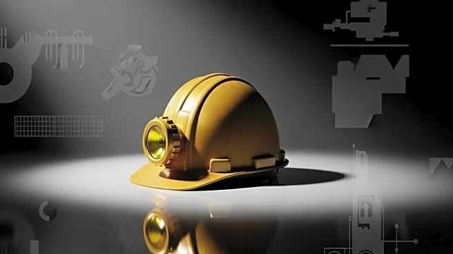South Africa's Mining Industry Seeks Clarity on Transformation Framework Amid Regulatory Challenges