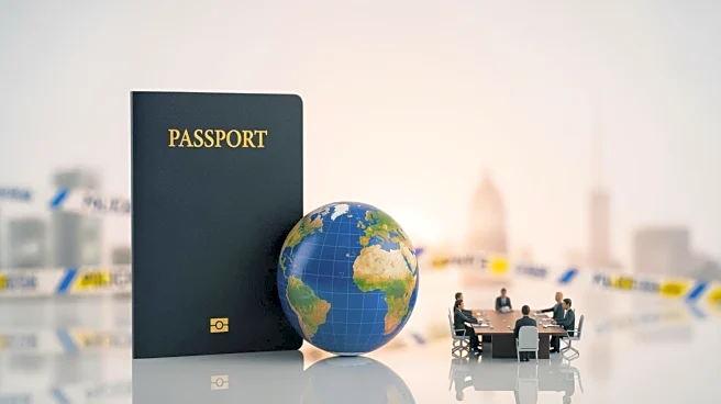 U.S. Travel Association CEO Highlights Impact of Trade Tensions on U.S.-Canada Travel