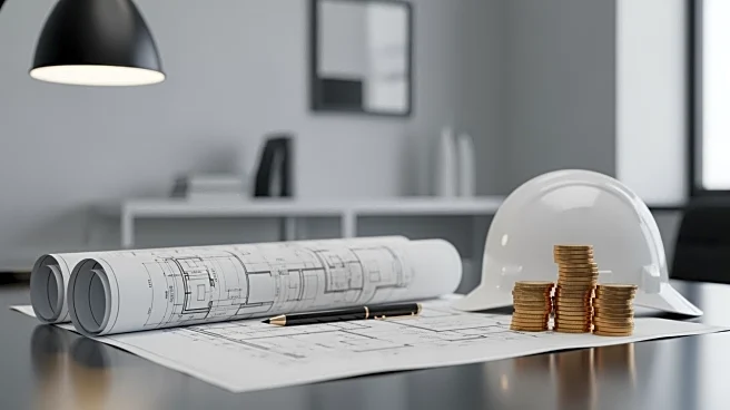 Construction Industry Faces Challenges with Payment Practices