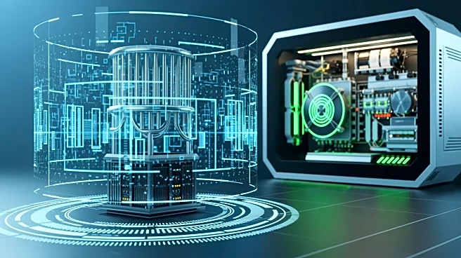 Krown Technologies to Launch Quantum-Secured Crypto Mining Facilities in the U.S.