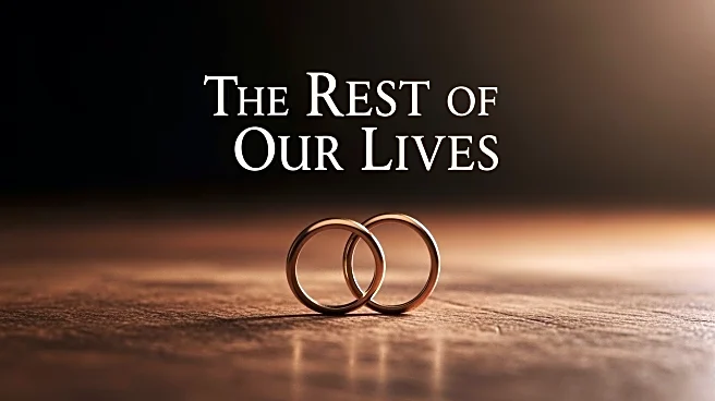 Ben Markovits Explores Family and Identity in 'The Rest of Our Lives'