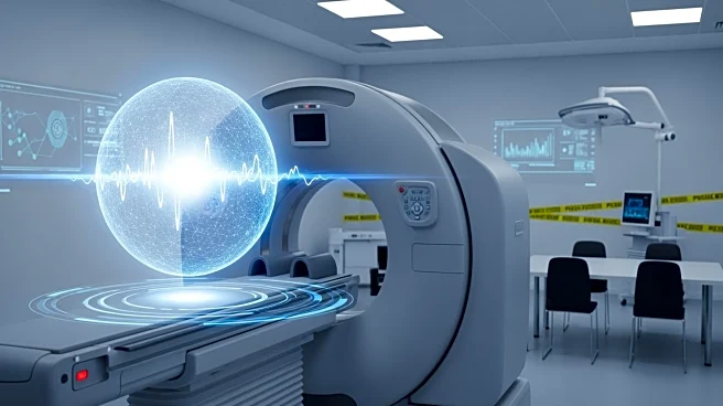 Universal Model Enhances Medical Imaging Segmentation Accuracy
