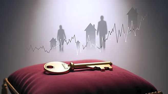 Noble County Sees Decline in Median Home Listing Prices Amid Market Shifts