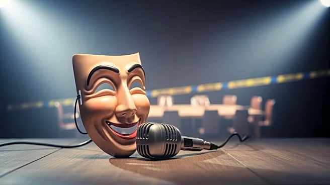 Ana Fabrega Reflects on 'Los Espookys' and Her Career in Comedy