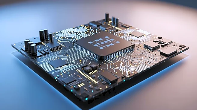 China's 15th Five-Year Plan Emphasizes Tech Self-Reliance, Impacting Global Supply Chains