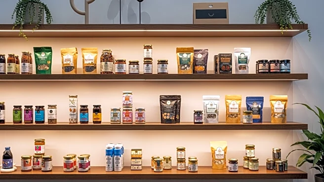 Small Food Companies Pitch to Big Businesses at Minneapolis Event