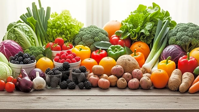 South Africa's Agricultural Export Growth Hinges on Rebuilding Trade Expertise
