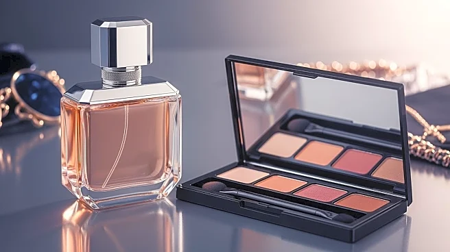 Kering Sells Beauty Unit to L'Oréal in $4.6 Billion Deal Impacting Fashion and Beauty Sectors