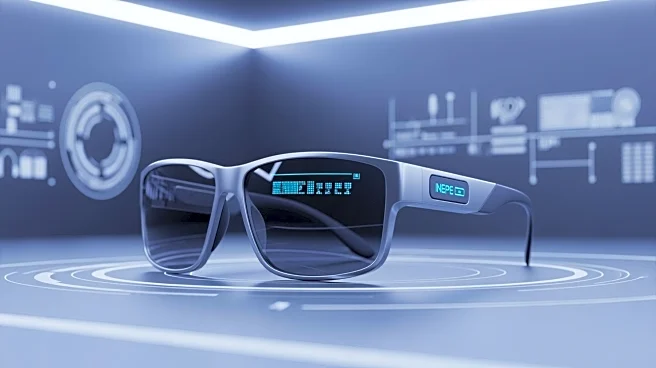 Sesame Raises $250 Million to Advance AI Smart Glasses