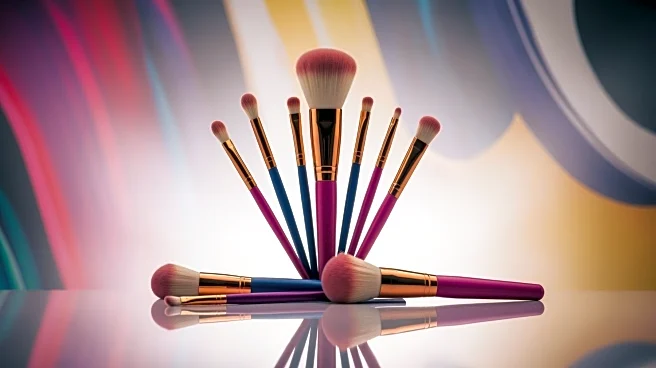 Cosmetics Industry Sees Surge in Innovative Beauty Launches