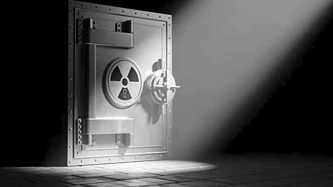Rep. Dina Titus Demands End to Furloughs at National Nuclear Security Administration Amid Shutdown