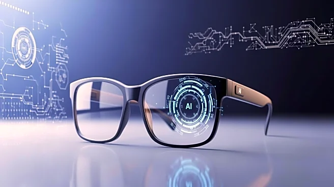 Alibaba Challenges Meta with Affordable Quark AI Smart Glasses