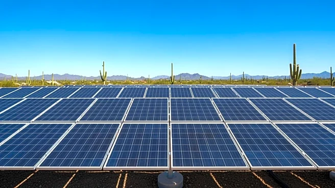 Arizona State University Receives $50 Million Gift to Launch Energy Institute