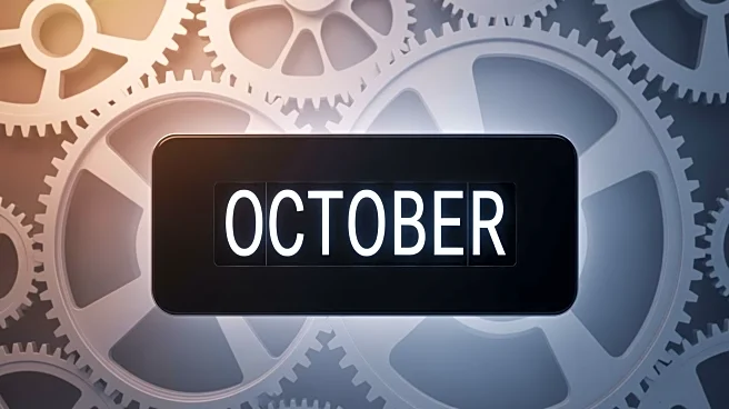 Government Shutdown Threatens Release of October Inflation Data