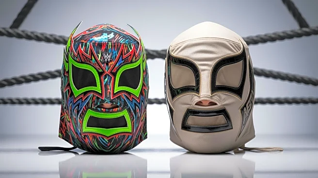 WWE and AEW Creative Teams Face Challenges Amidst Risk-Taking and Stagnation