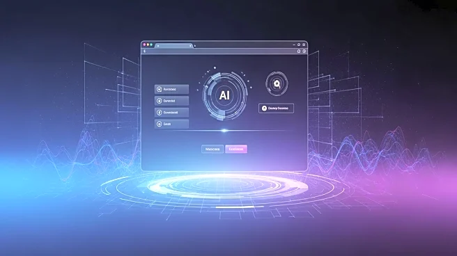 OpenAI Launches Atlas Browser with AI Capabilities Amid Security Concerns