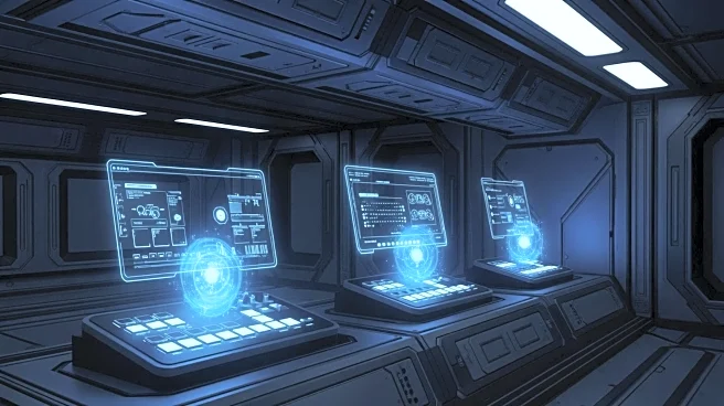 Solara One Update Expands Space Station Experience with Music Creation