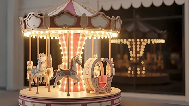 Creative Advertising Campaigns Blend Humor and Tradition, Captivate Audiences