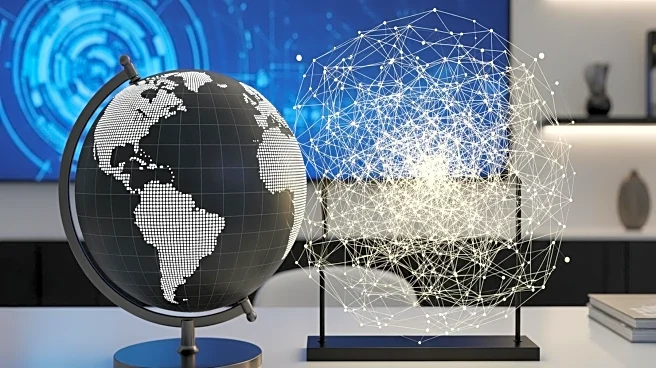 Supply Chain Managers Adapt to Tariff Uncertainty with New Risk Models