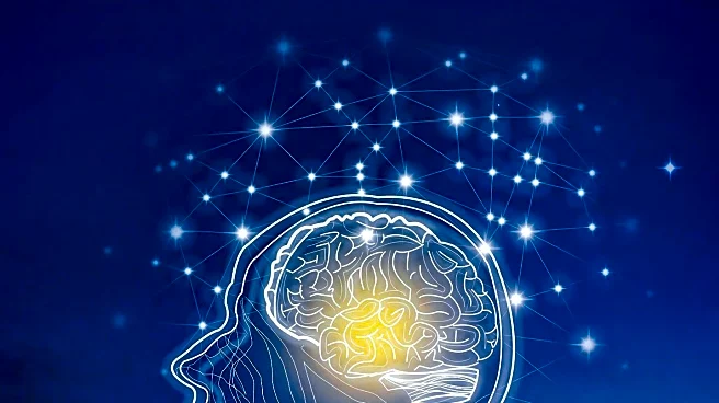 DREAM Project Reveals Brain Activity During Deep Sleep and Its Implications for Cognitive Health