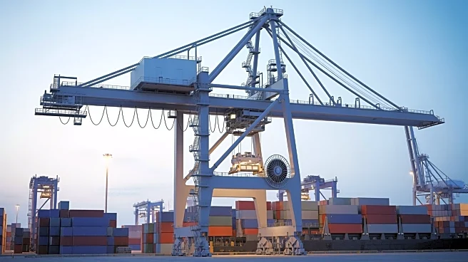 Tanco Expands Jeffersonville Port Capacity with $750K Fertilizer Facility