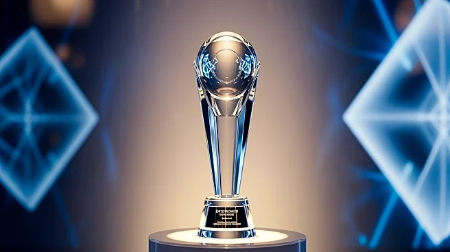 Blé Global Awards Recognize Leadership and Innovation at Empower Gala 2025