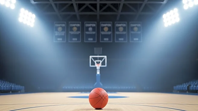 Cam Johnson Joins Denver Nuggets, Aims to Boost Championship Hopes