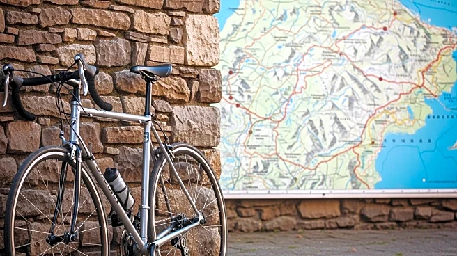 Tour de France 2026 Route Unveiled: Insights from Cadel Evans and Stuart O’Grady