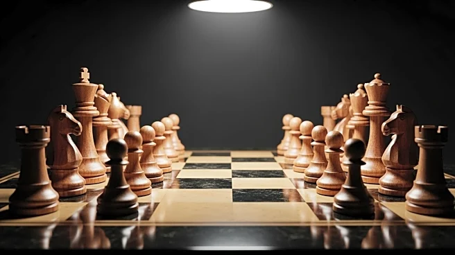 Cadwalader Considers Merger Amidst Ongoing Challenges