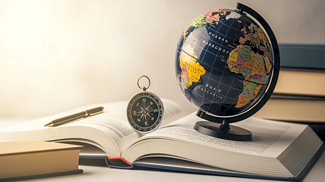 University of Minnesota's Carlson School Introduces Study Abroad Life Design Course for Transfer Students