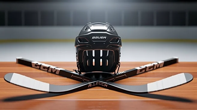 Nashville Predators' Assistant GM Discusses Prospects' Development and Future Impact