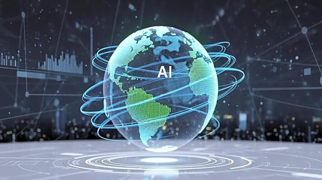 TechCrunch Disrupt 2025 Highlights AI's Impact on Enterprises