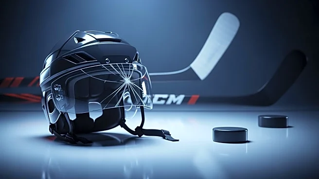 San Jose Sharks Face Injuries as Key Players Miss Upcoming Games